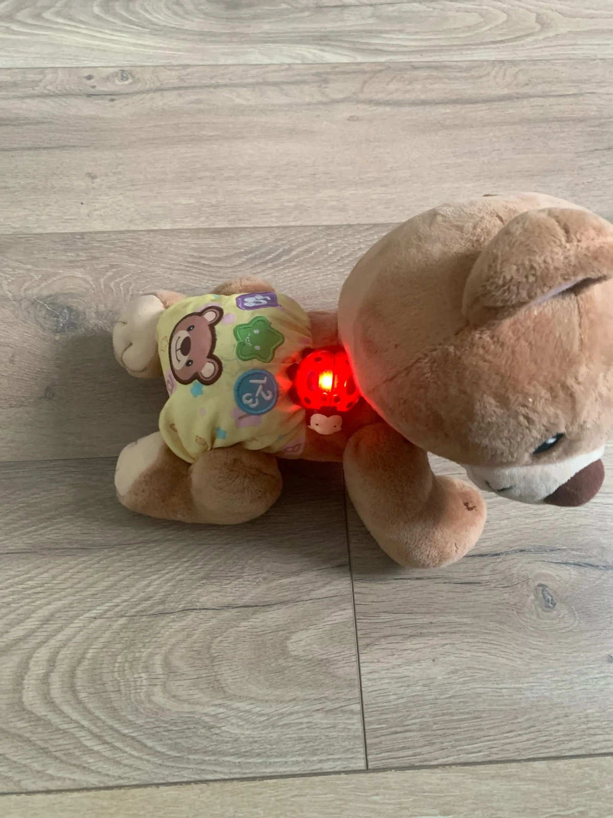 Ourson automate – photo 5